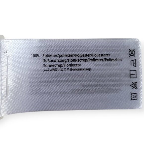 Mayoral Baby Faux Fur Coat 24M NWT Chic Warm - Picture 11 of 13